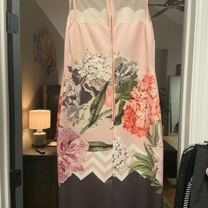 Ted Baker dress 5
